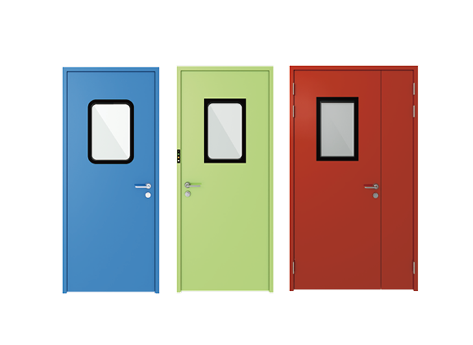 手术室净化工程