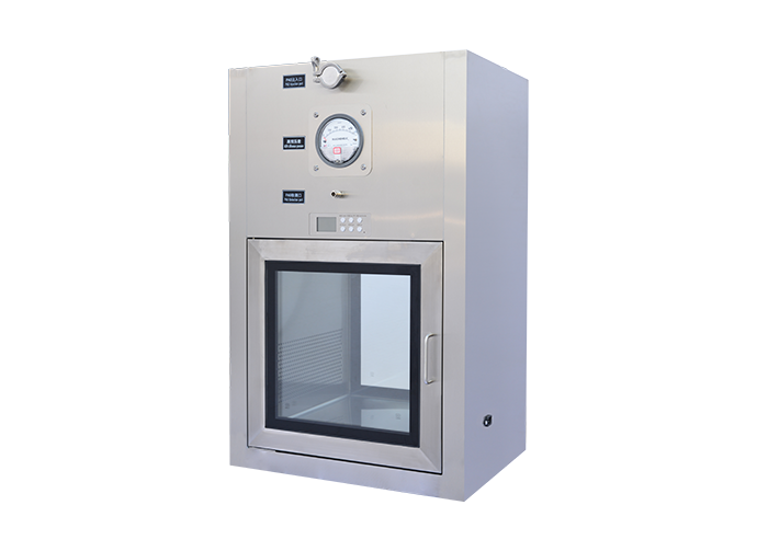 手术室净化工程