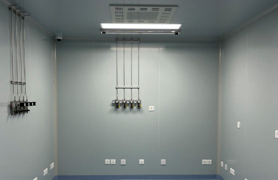 手术室净化工程