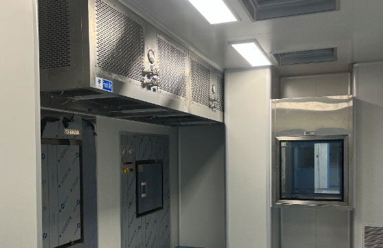 手术室净化工程