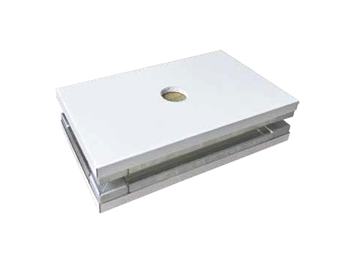 GMP净化车间装修