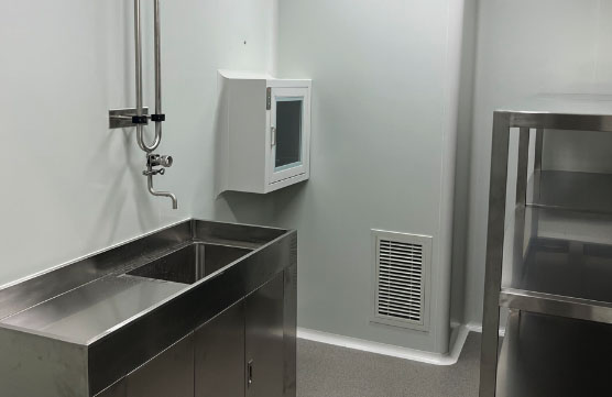 手术室净化工程