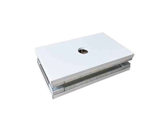 GMP净化车间装修