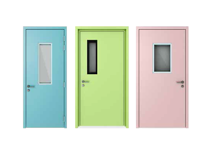 GMP净化车间装修