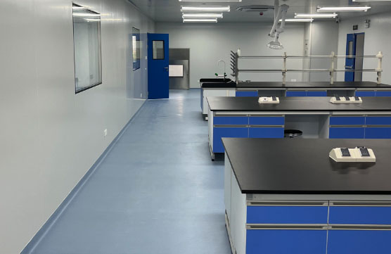 手术室净化工程